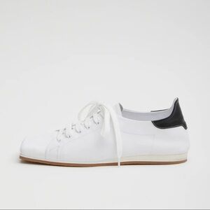 NWT // Tibi Seth Sneaker